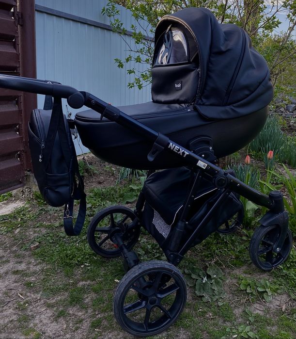 Продаю коляску Bair Next 2 в 1