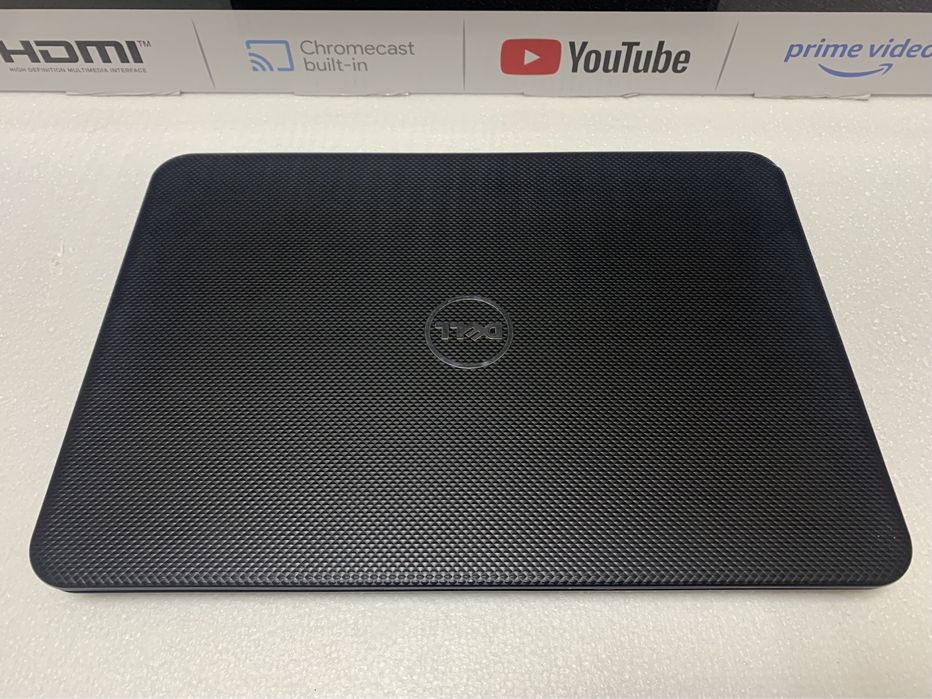 Ноутбук Dell Inspiron 3521