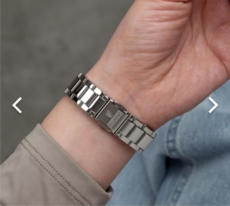 Zegarek damski Festina Boyfriend