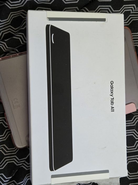 Планшет galaxy Tab a11