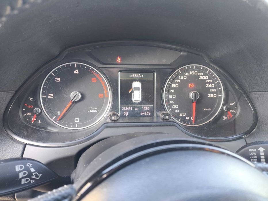 Piękne Audi Q 5 w bardzo dobrym stanie