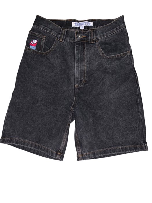 шорты полар биг бой