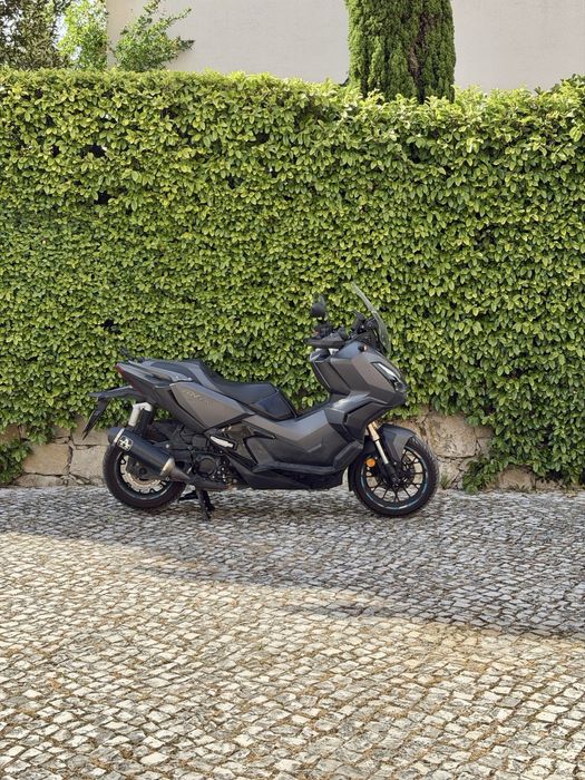 Honda ADV 350 2023