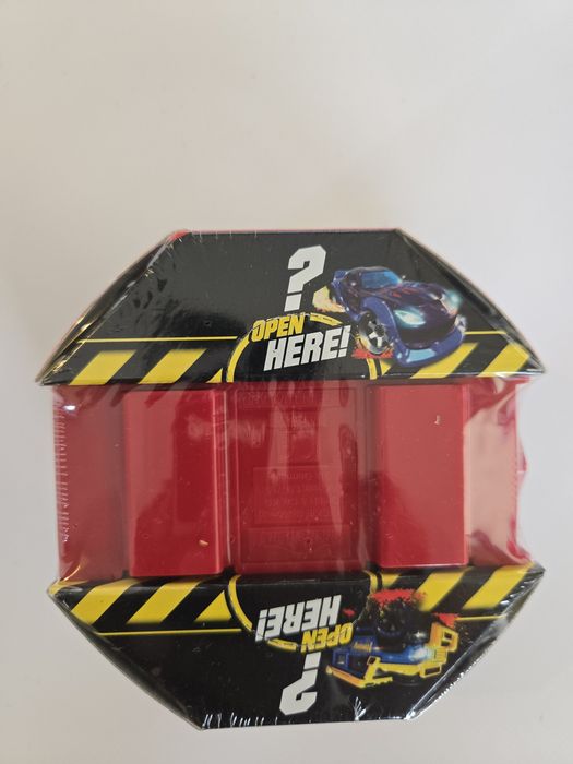 Majoret Tune-ups #2, Miniatura diecast