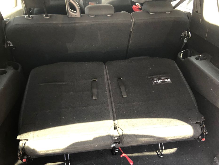 Dacia Lodgy 2015 - 7 lugares