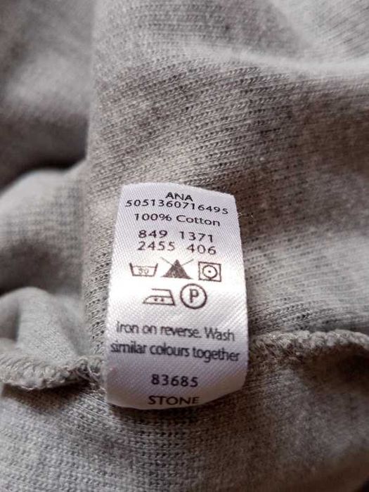 Bluza męska bawełniana