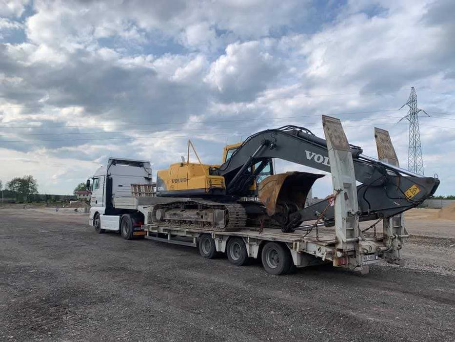 Kopanie stawów, roboty ziemne, wykopy, nawierzchnie