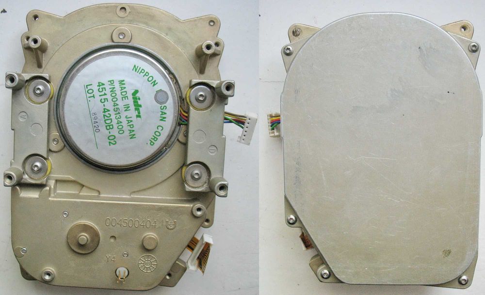 Продам Плату питания RG5-2025 от принтера Hewlett Packard LaserJet 5L