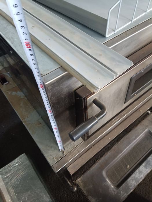 Пицца печь КИЙ-В. Печь для пиццы промышленная