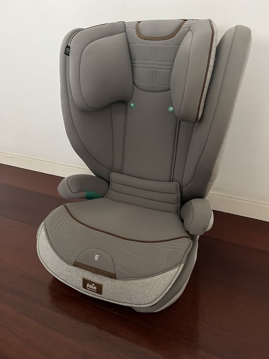 Cadeiras Auto Joie i-Traver - 100-150 cm | 2/3