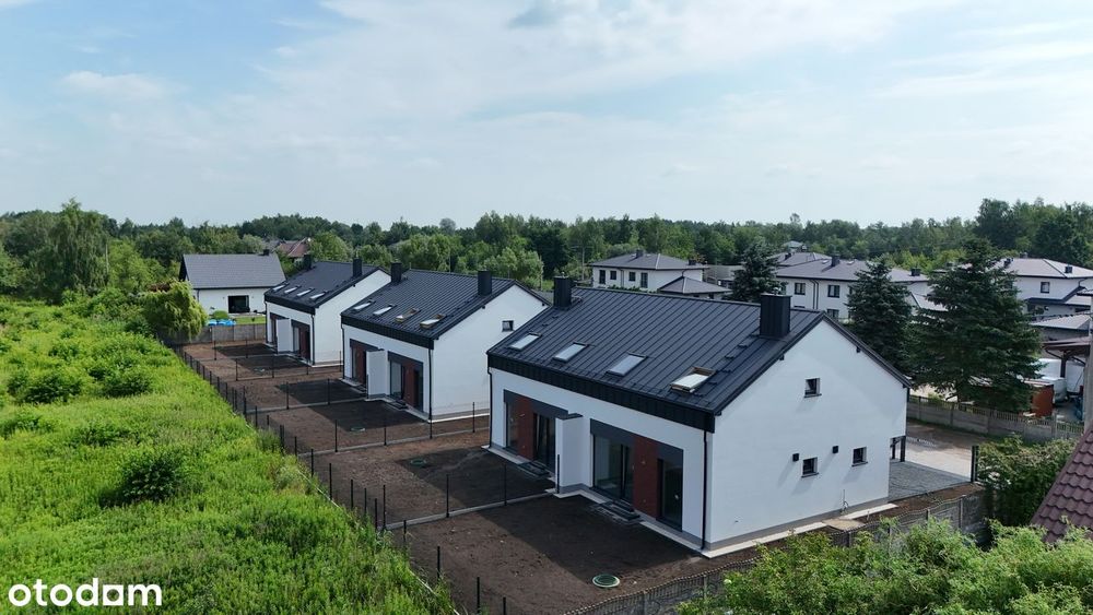 Blizniak Słupno ul.Markiewicza