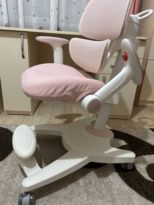 Продам дитяче ортопедичне крімло Mealux Dream Air Y-607 KR