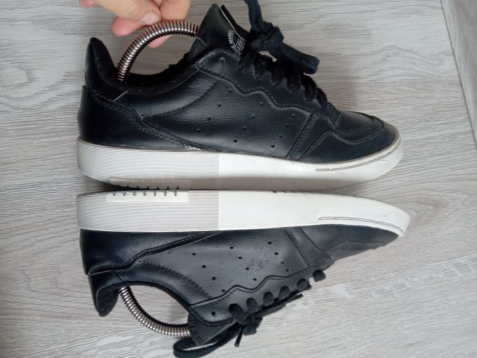 Buty Adidas Supercourt r.37 1/3