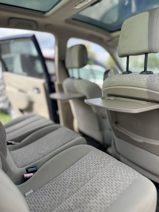 CAR4YOU Renault Megane Scenic 1.6 Benzyna 2006 Opłacony Klima 161565km