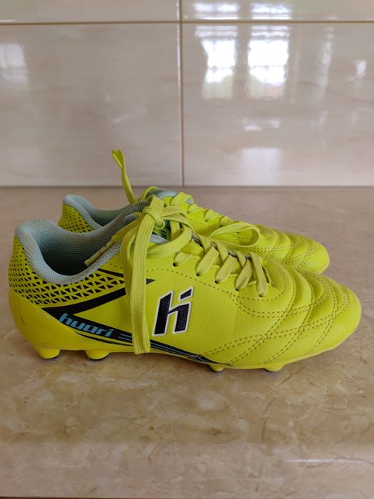 Korki chłopięce Huari