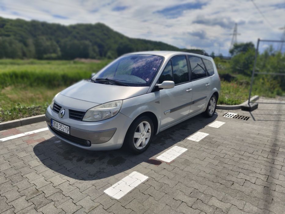 Renault Grand Scenic