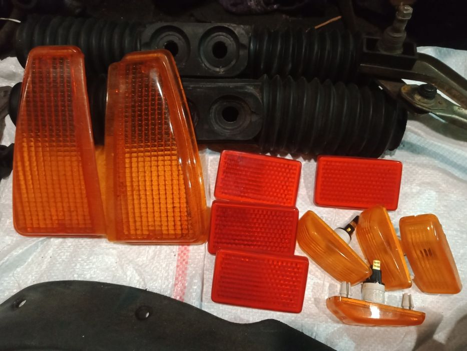 Передняя эмблема решетки на ВАЗ 2108,2109,пр-во СССР: 300 грн ...