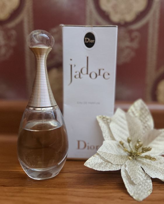 Продам Christian Dior J’adore Eau de Parfum – оригінал