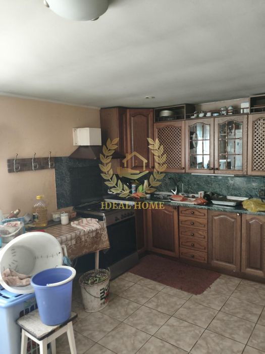 Продаж будинку 5 кімнат, 58 соток, Устимівка – ваш ідеальний дім!
