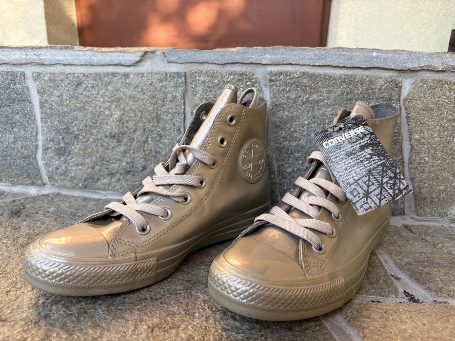 Buty Converse Chuck Taylor All Star Rozmiar 37.5 Nowe Polecam!