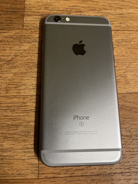 iPhone 6s 128 gb, Айфон 6с 128 гб