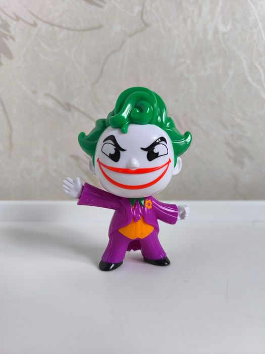 Іграшка Joker, Бургер Кінг