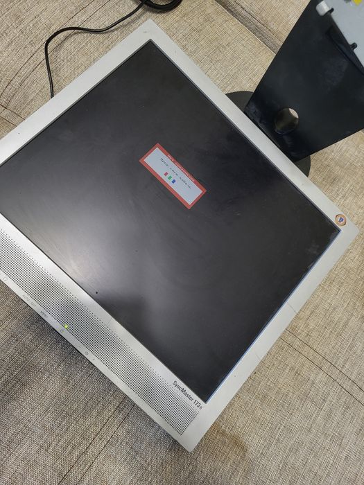 Монітор Samsung 173b