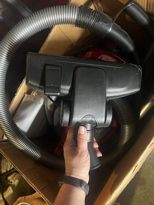 Пилосос Samsung  практично новий. VC3000