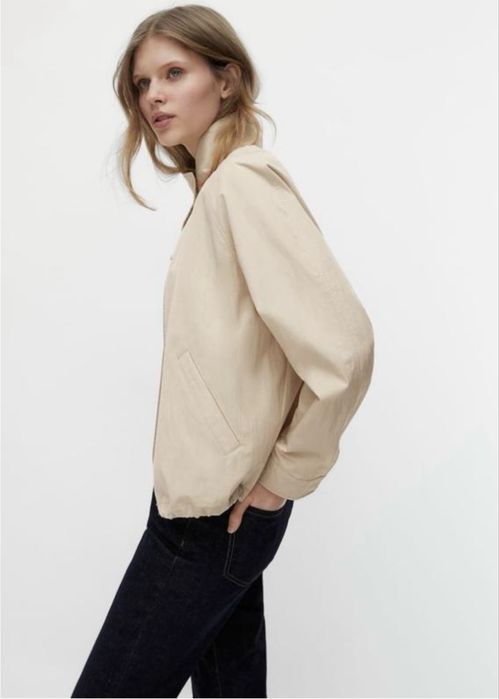 Куртка Massimo Dutti