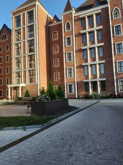 Сдам квартиру возле моря от хозяина