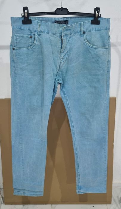 Calça  Ganga Pull and Bear Tamanho 44