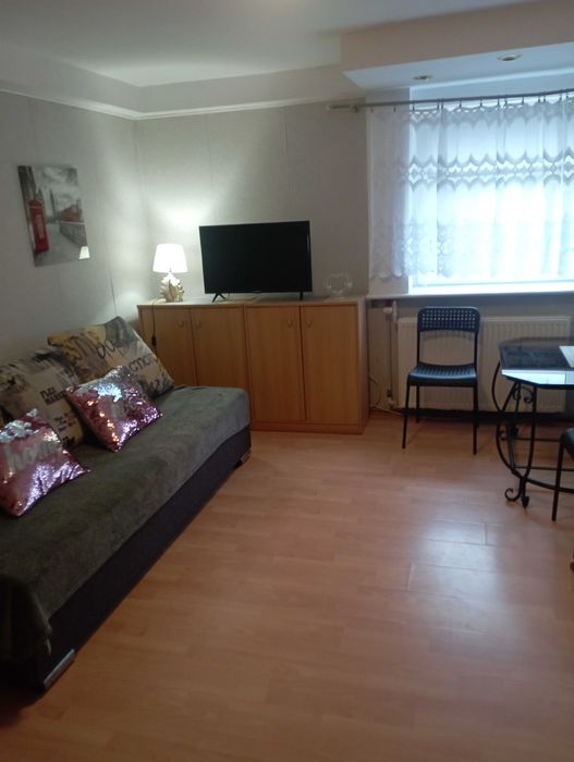 Pokój jedno lub dwuosobowy