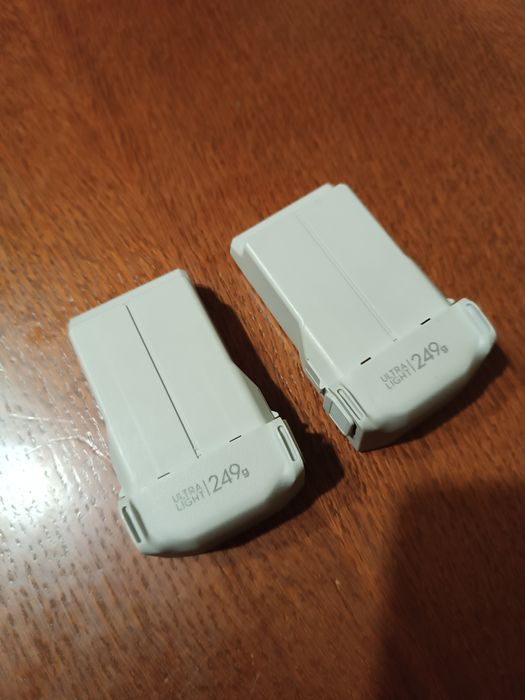 Bateria dji mini 3 pro / dji 4pro