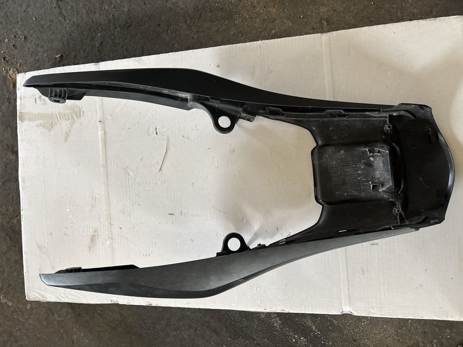 Honda hornet 600 czesci