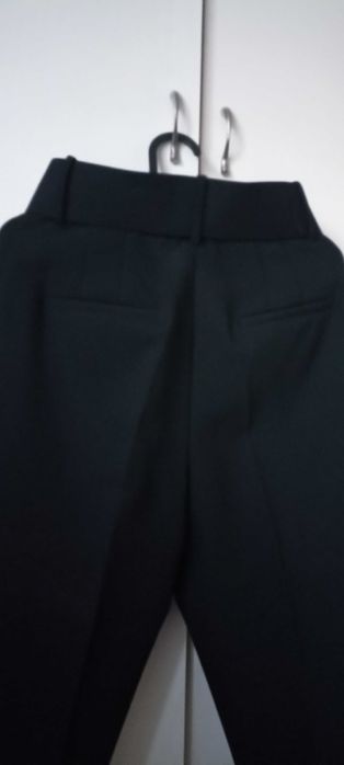 Spodnie ZARA super model