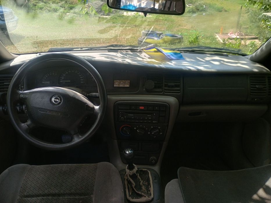 Продам Опель Вектра Б 1997