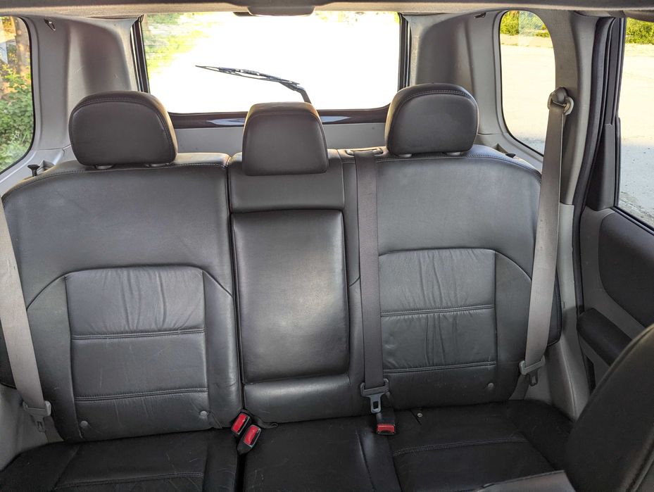 Ніссан Х-Трейл 2.2 дизель Nissan X-Trail 2.2 DCI на ЗСУ