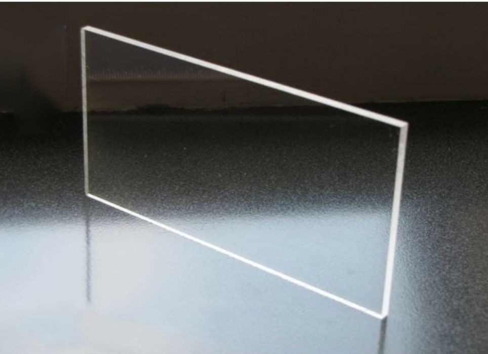 Монолитный поликарбонат Оргстекло Сотовый поликарбонат в размер  Акрил