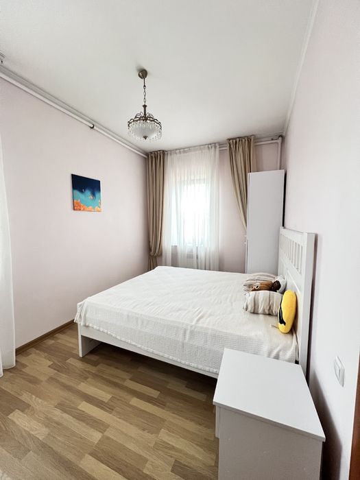 Капитальный дом у моря в курортном районе ОДЕССЫ!