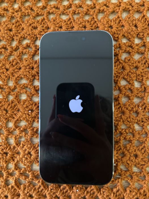 iPhone 14pro Roxo