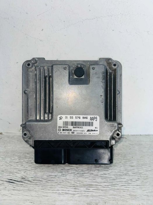 Centralina Motor ECU Opel Insignia 2.0 Cdti - 55576906