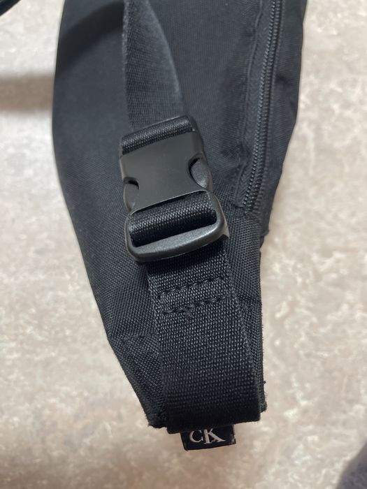 Сумка-поясна чоловіча Calvin Klein Jeans оригінал