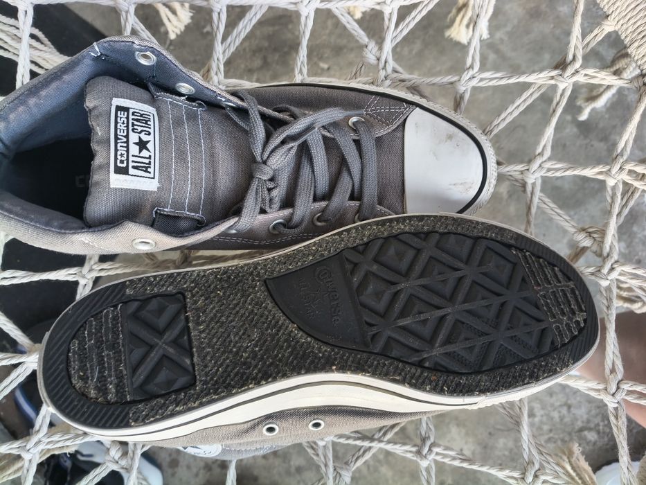 Trampki Converse z USA rozm. 45