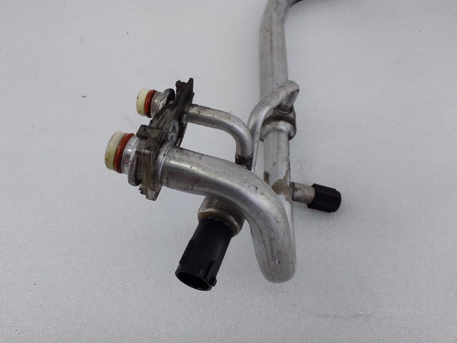 Tubo AC FORD C-Max II (DXA/CB7, DXA/CEU)