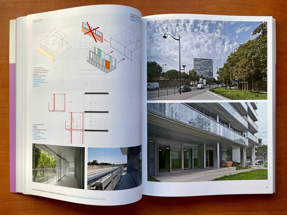 2G 60 - Lacaton & Vassal