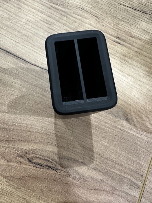 Ładowarka Gopro 360 podwojna