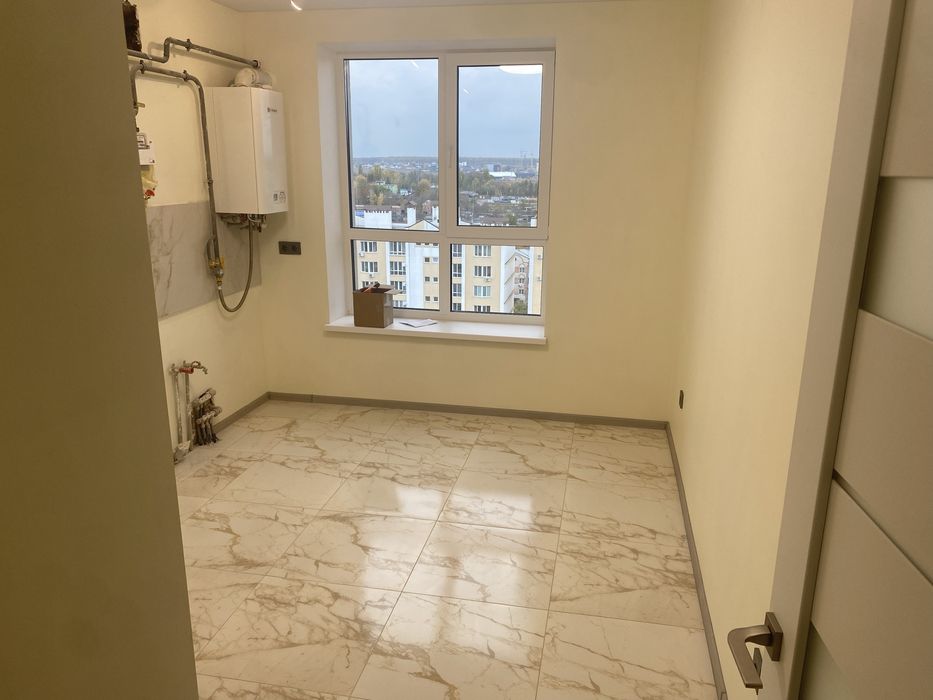 1-комнатная квартира по адресу ул. Магистратская (площадь 40,5 м²) - Atlanta.ua - фото 3