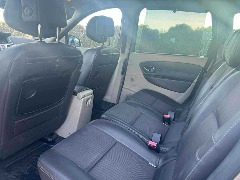 Renault grande scenic 1.9