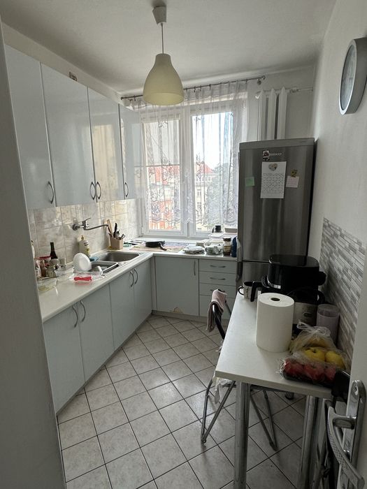 Mieszkanie – Gdańsk - Widok 4