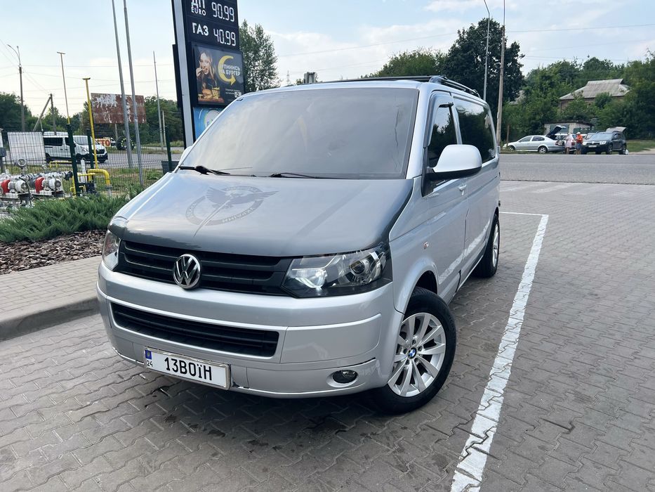 VOLKSWAGEN TRANSPORTER 2011 VIN WV1ZZZ7HZCH034778 фото оголошення 3 з 24